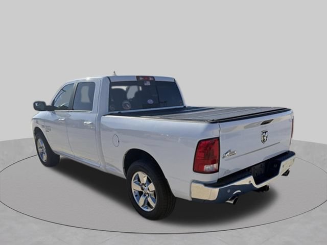 Certified 2019 RAM 1500 Big Horn RWD image 2