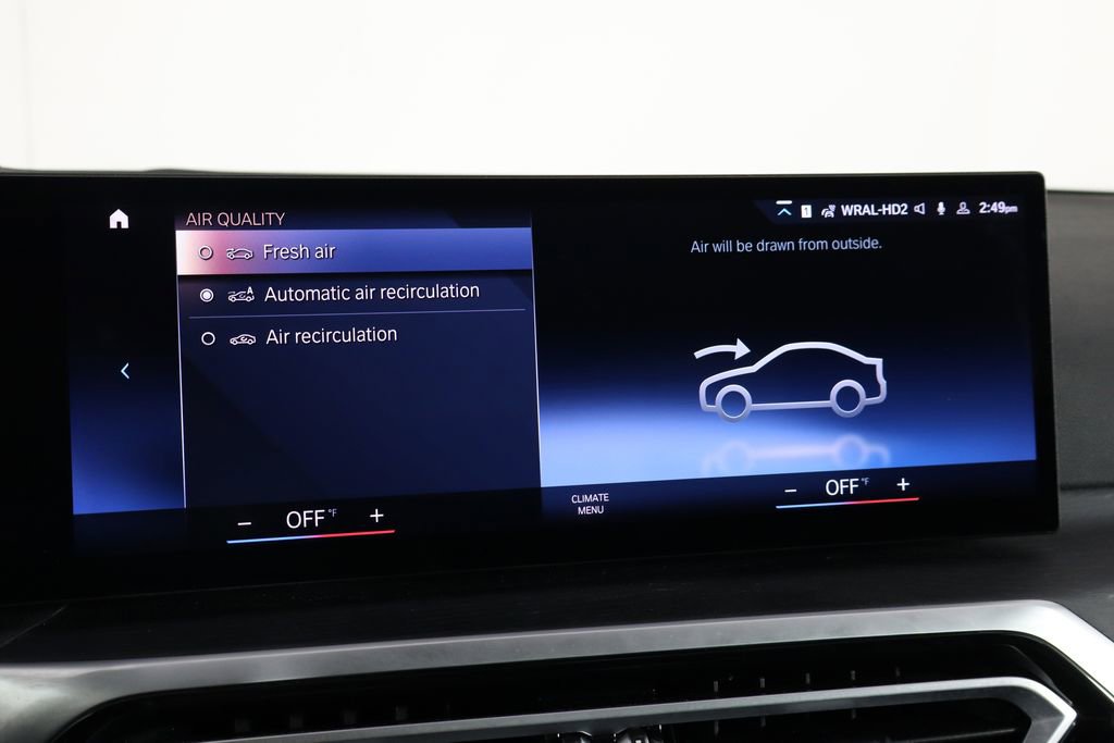 Used 2024 BMW M340i w/ Premium Package image 44