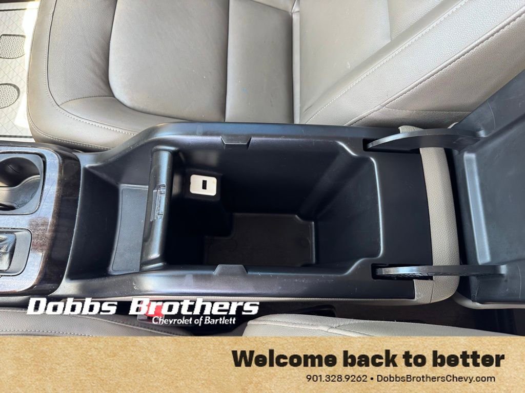 Used 2018 GMC Canyon SLT w/ Driver Alert Package image 25