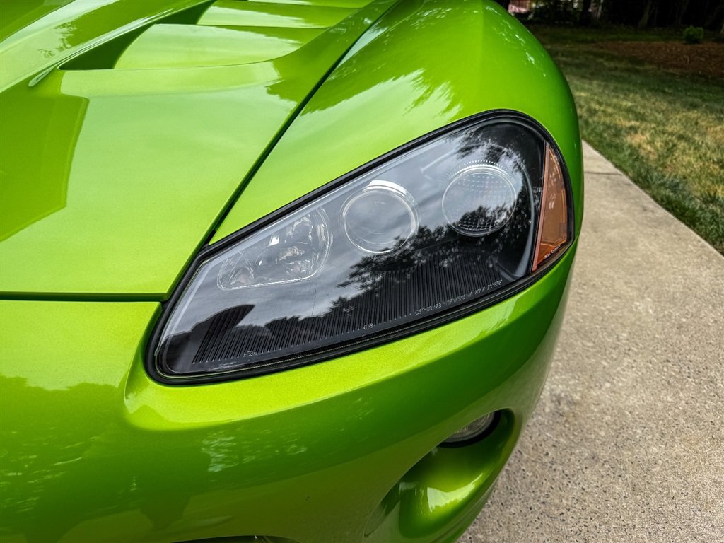 Used 2008 Dodge Viper SRT-10 RWD image 14
