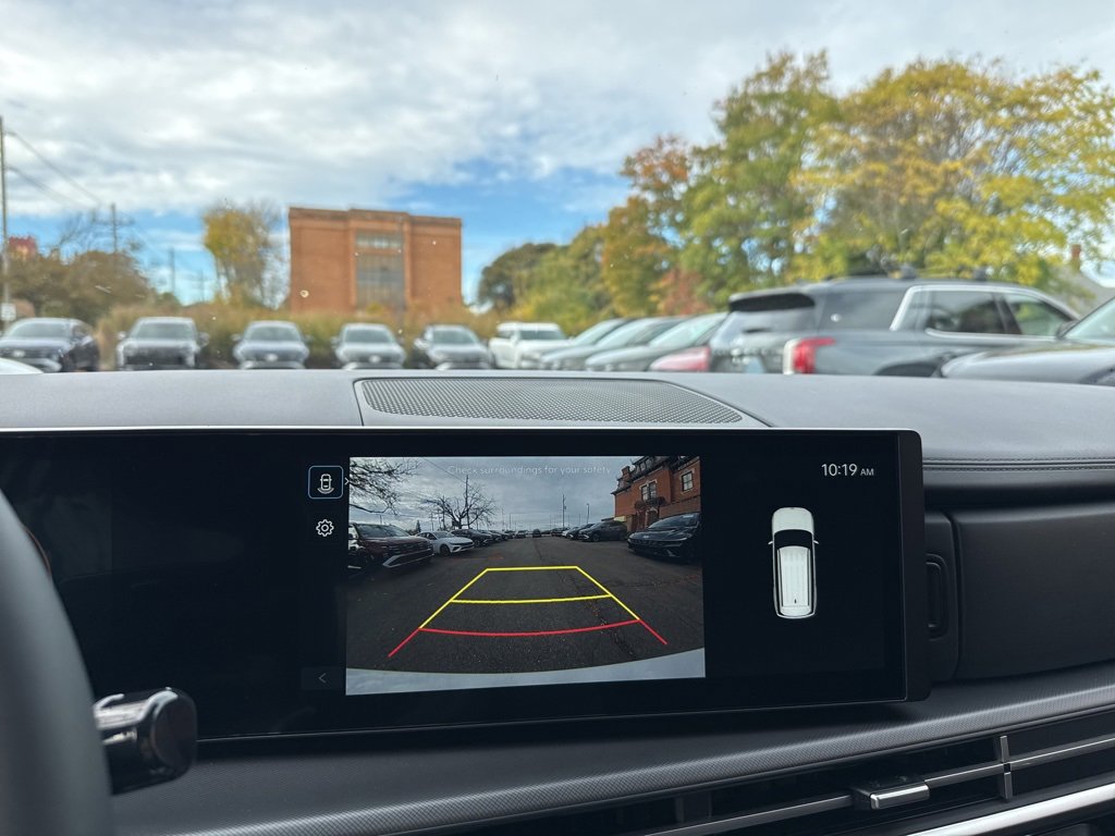 New 2026 Hyundai Santa Fe XRT image 33