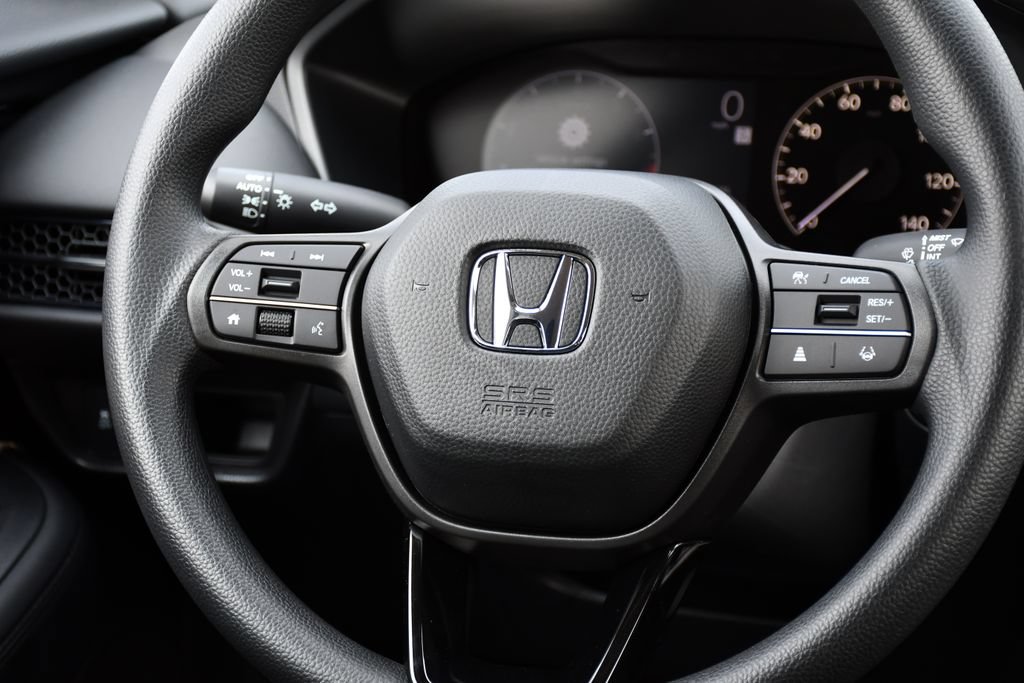 New 2027 Honda HR-V LX image 20