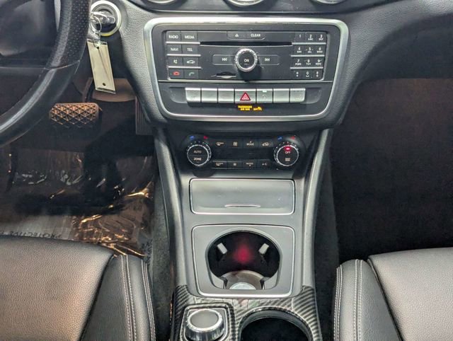 Used 2019 Mercedes-Benz CLA 250 image 12