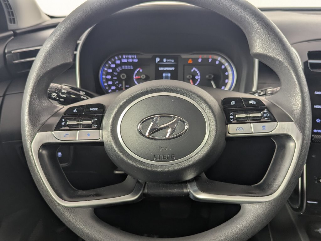 Used 2024 Hyundai Tucson SEL FWD image 14