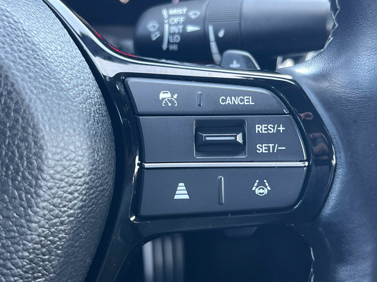 Certified 2025 Honda Civic Sport image 10