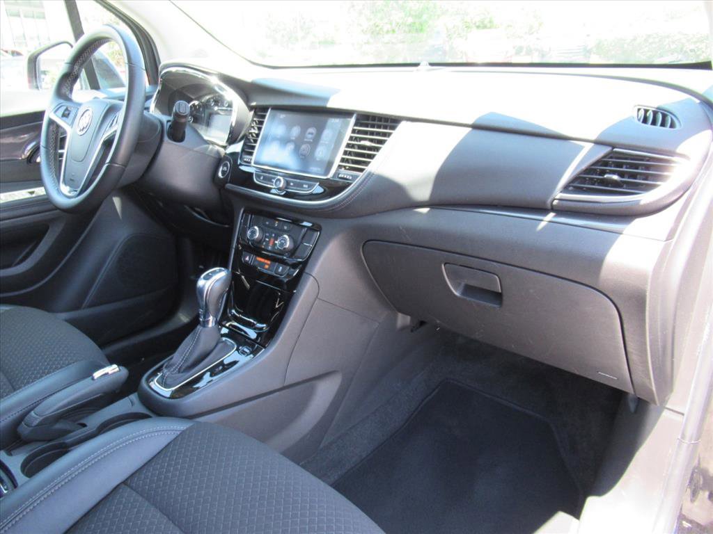 Used 2017 Buick Encore Preferred AWD/4WD image 11