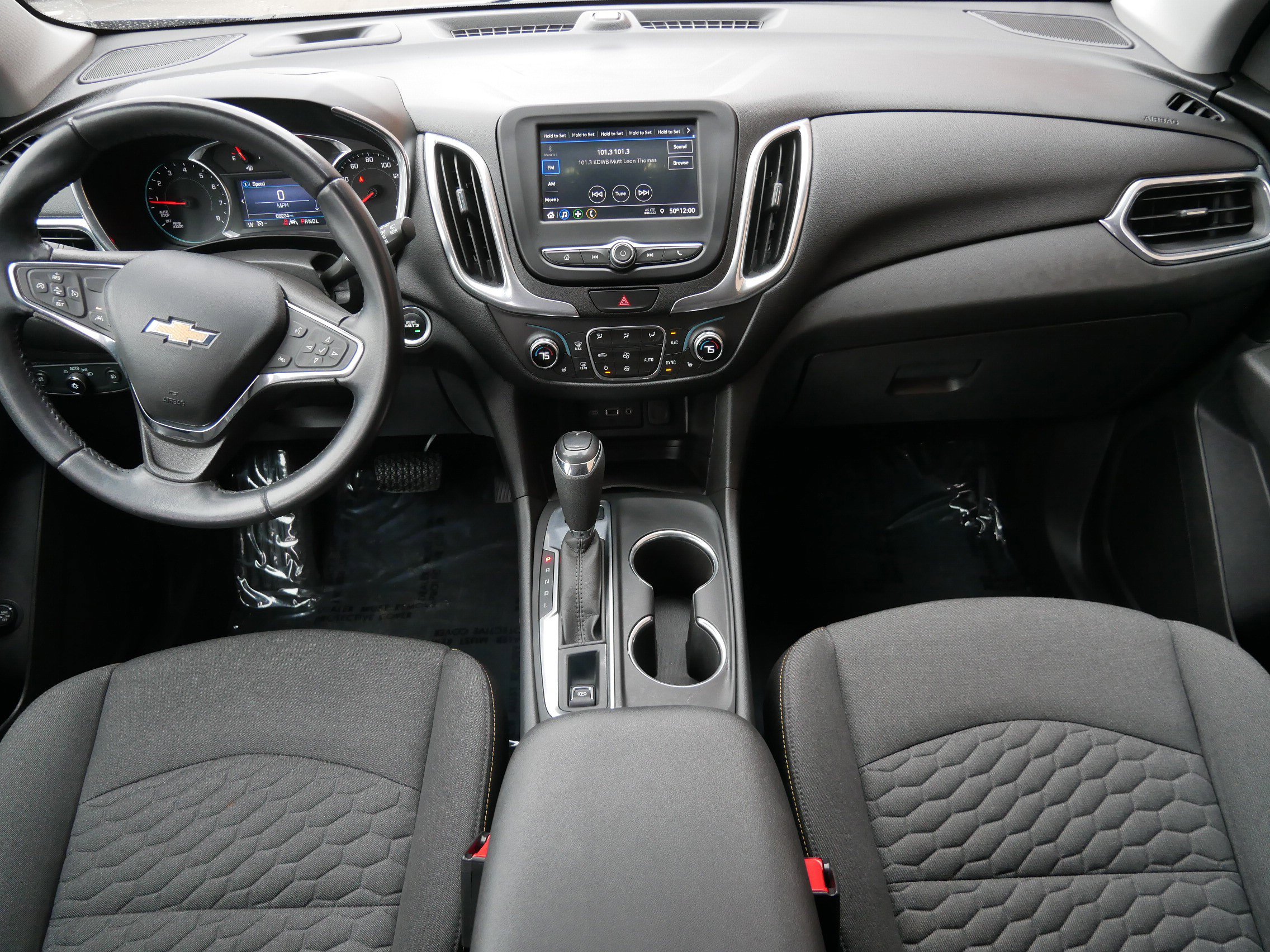 Used 2020 Chevrolet Equinox LT image 13