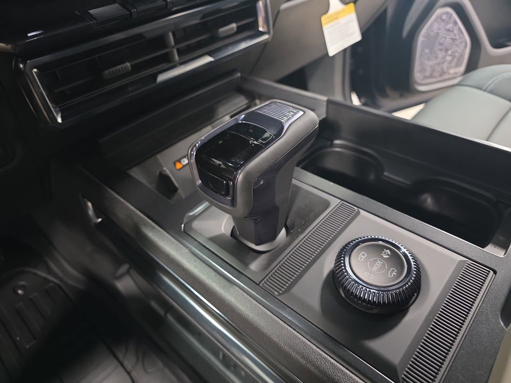 New 2026 GMC Hummer EV SUV AWD/4WD image 25