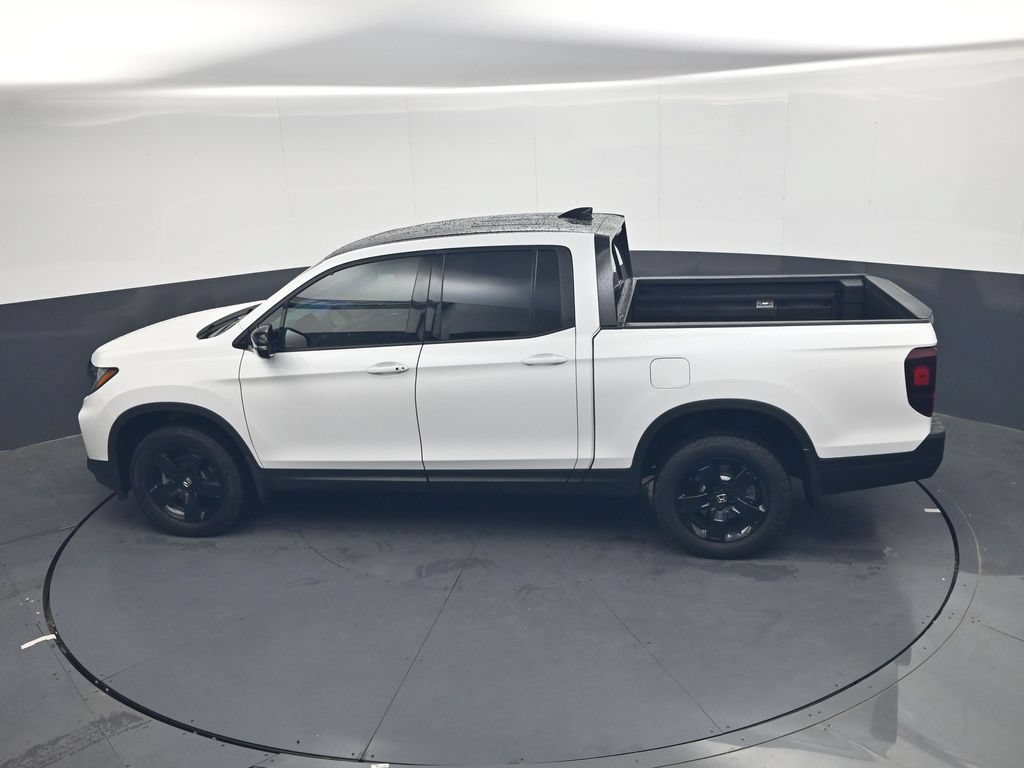 Certified 2026 Honda Ridgeline Black Edition image 28