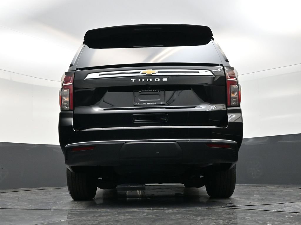 Used 2022 Chevrolet Tahoe LS image 24