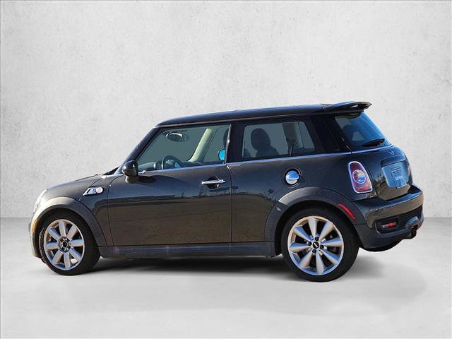 Used 2013 MINI Cooper S image 7
