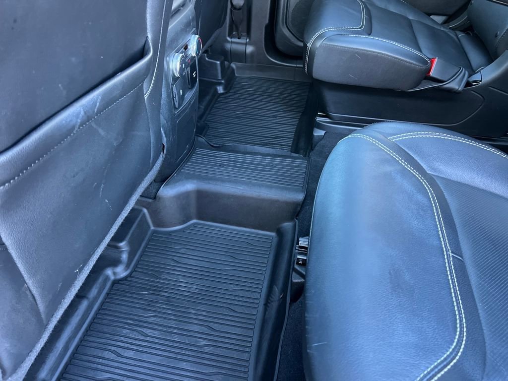 Certified 2022 Ford Explorer ST w/ Equipment Group 401A image 31