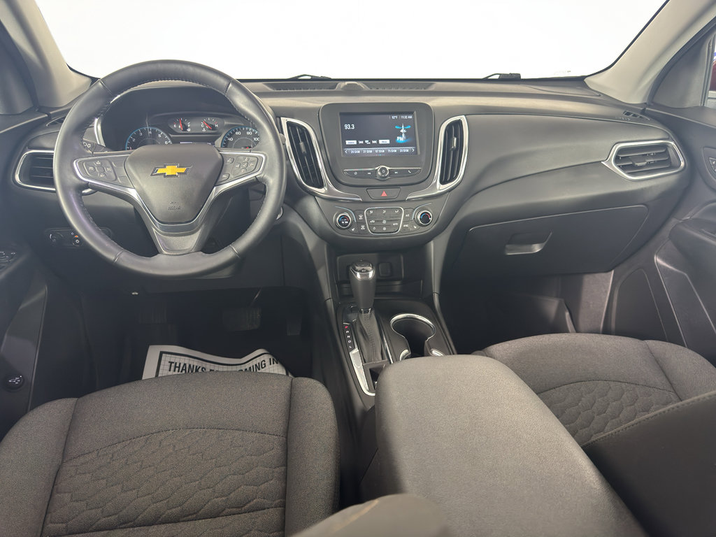 Used 2018 Chevrolet Equinox LT AWD/4WD image 34