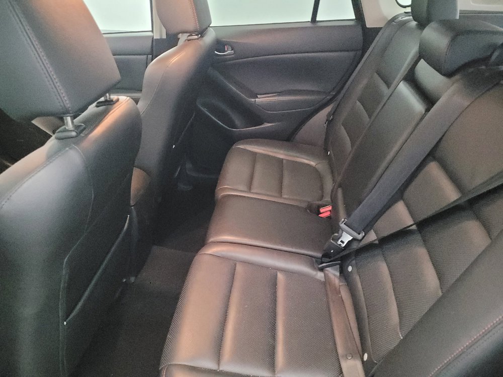 Used 2014 MAZDA CX-5 Grand Touring image 18