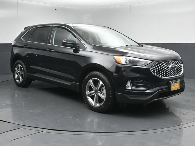 Certified 2023 Ford Edge SEL w/ Convenience Package