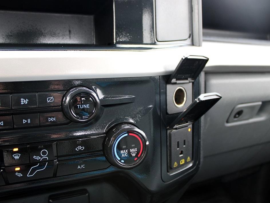 Used 2023 Ford F250 XL image 16