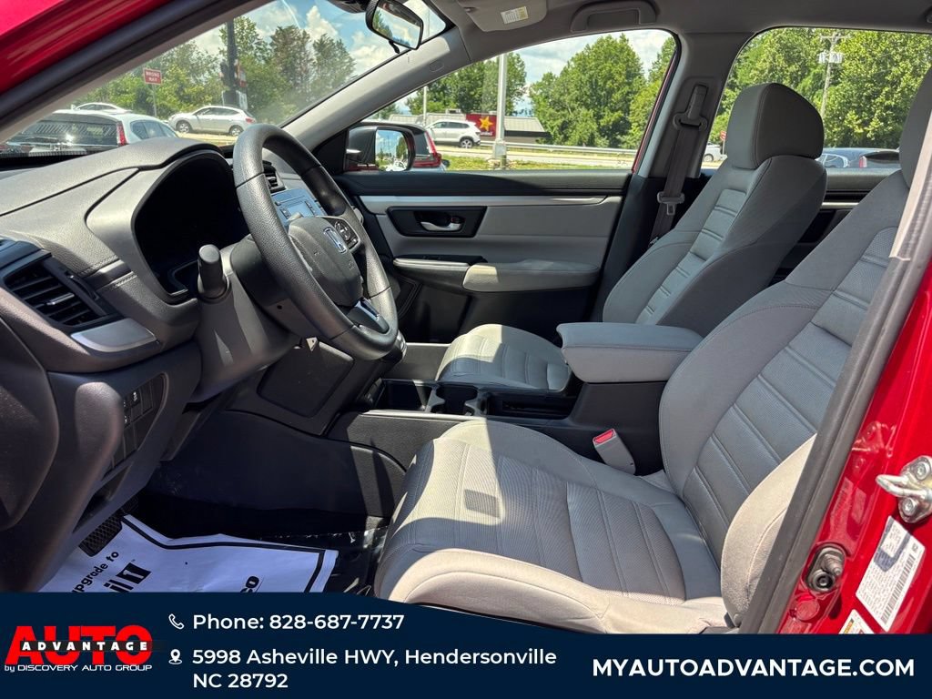 Used 2020 Honda CR-V LX image 22