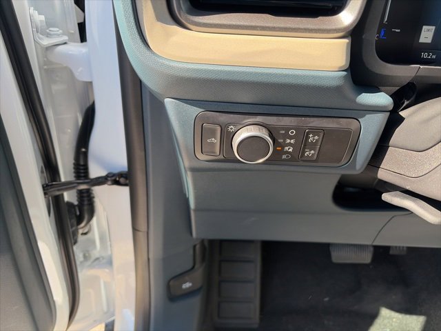 New 2025 Ford Maverick Lariat image 19