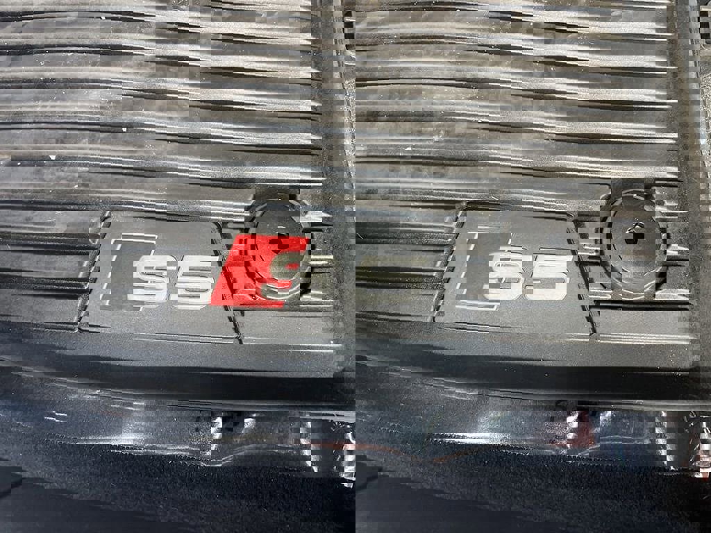 Used 2022 Audi S5 Premium Plus w/ Premium Plus Package image 31