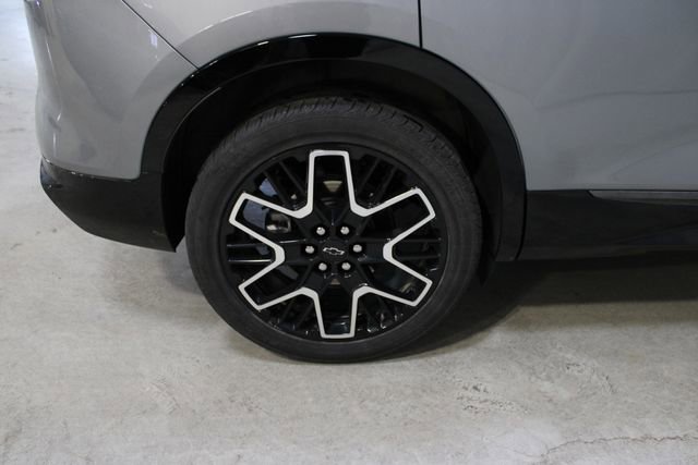 Used 2023 Chevrolet Blazer RS w/ Driver Confidence II Package image 38