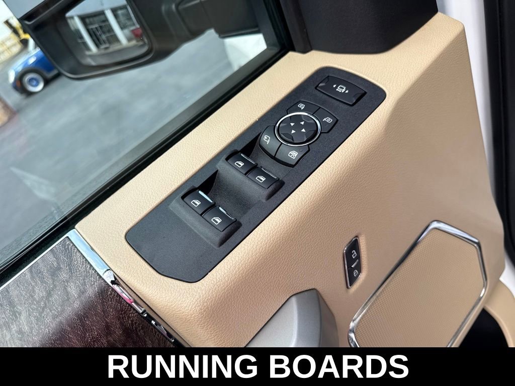 Used 2019 Ford F250 Lariat w/ Chrome Package image 13