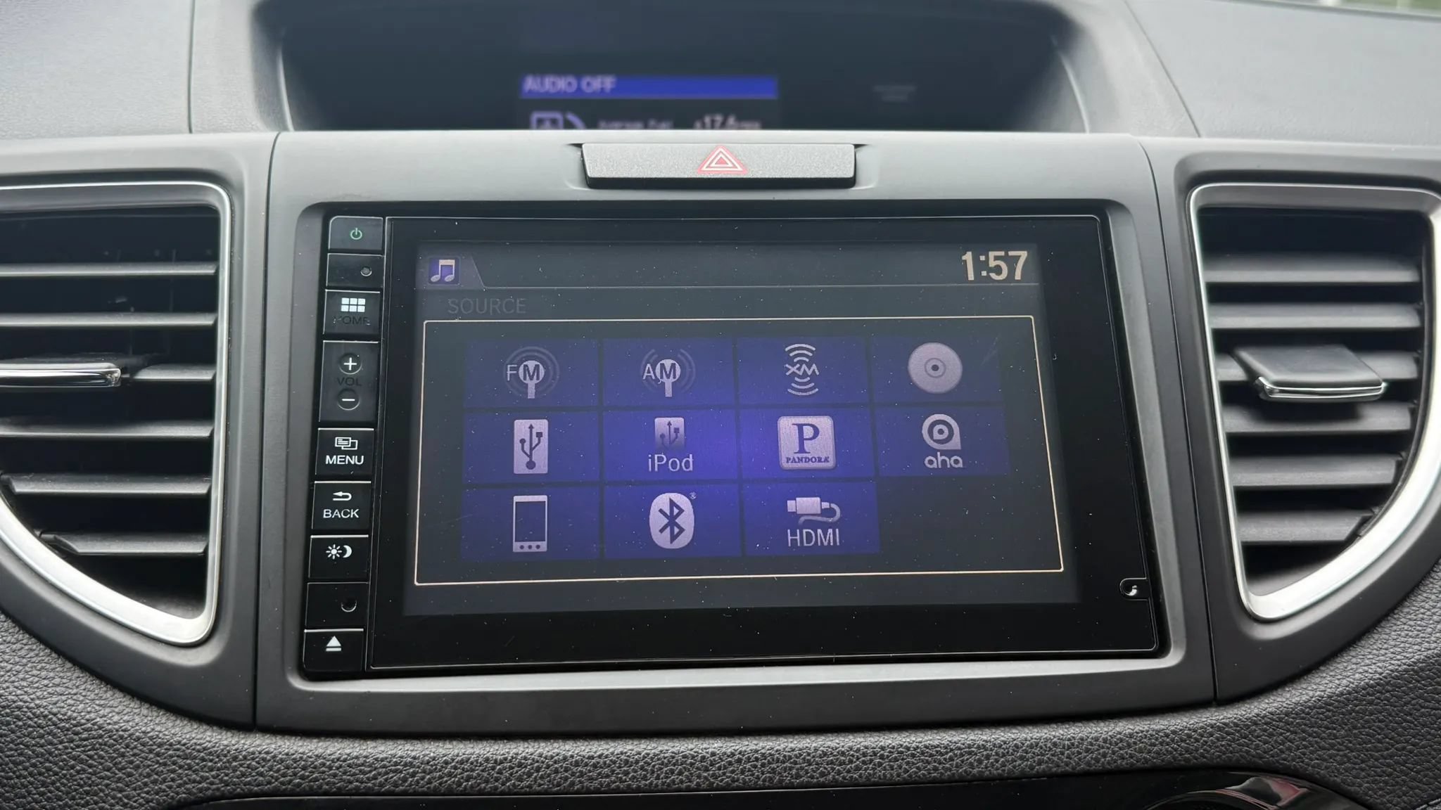 Used 2016 Honda CR-V EX-L image 18