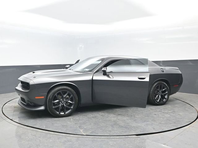 Used 2022 Dodge Challenger GT w/ Blacktop Package image 26