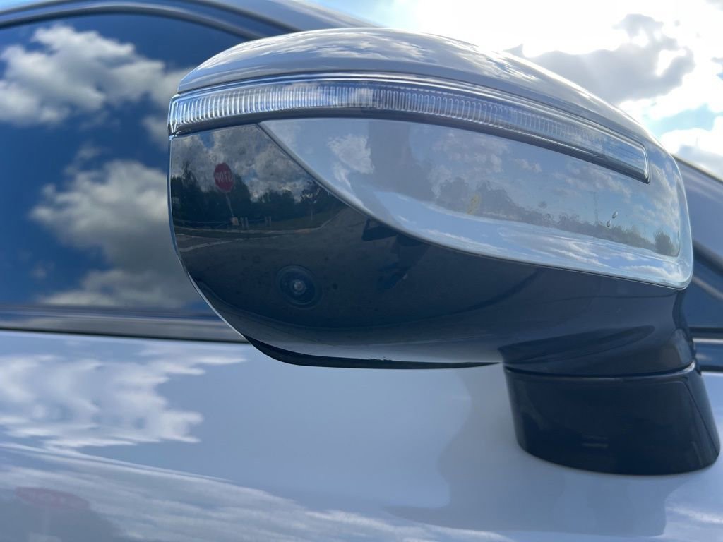 Used 2022 Kia Telluride SX w/ SX Prestige Package AWD/4WD image 24