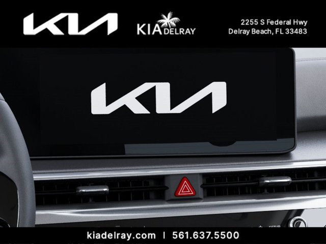 New 2026 Kia Sorento EX FWD image 20