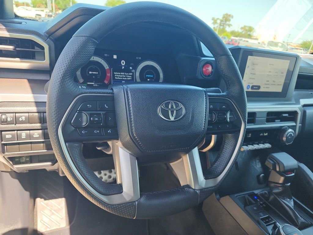 Used 2024 Toyota Tacoma TRD Sport image 12