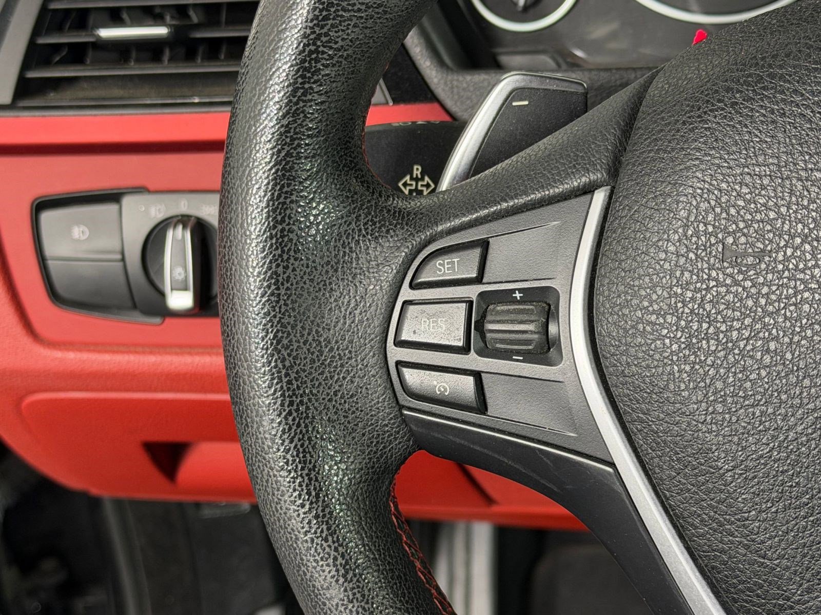 Used 2014 BMW 428i Convertible image 13