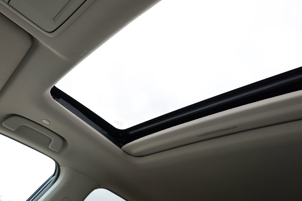 New 2026 Honda CR-V EX-L image 24