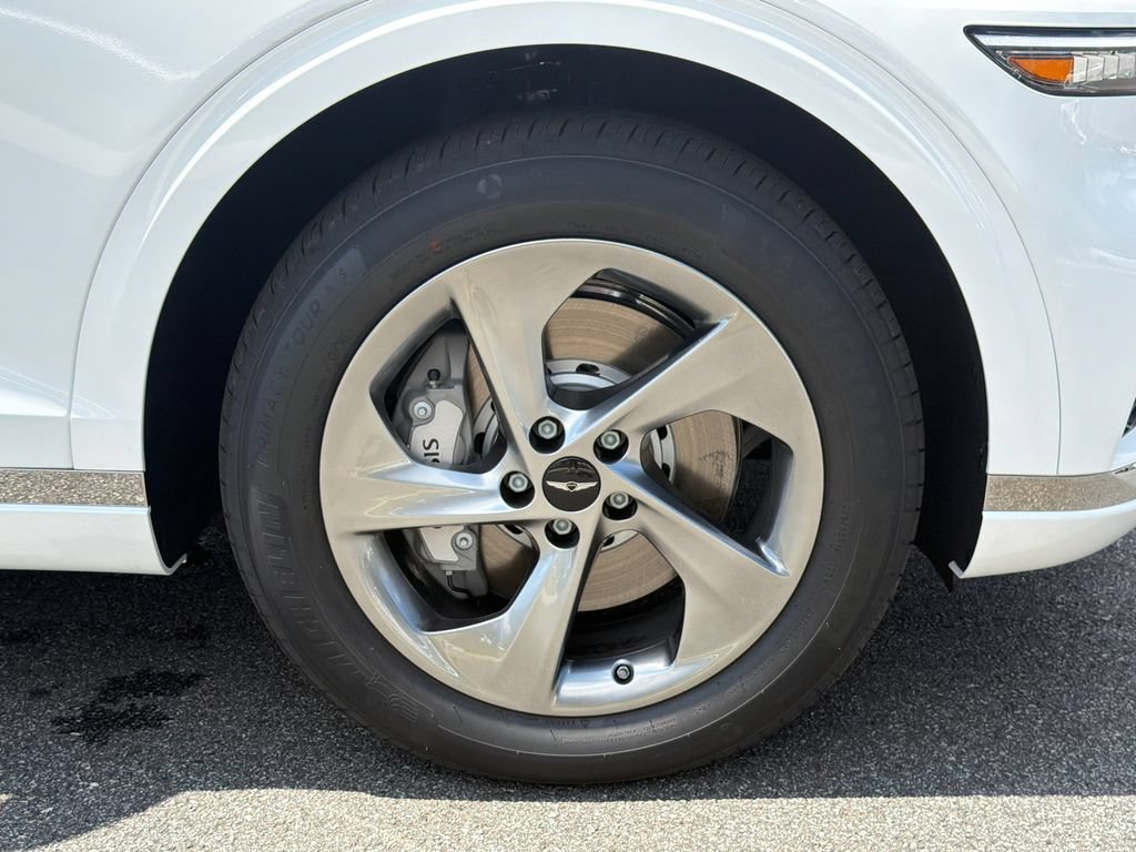 New 2027 Genesis GV70 2.5T AWD/4WD image 14