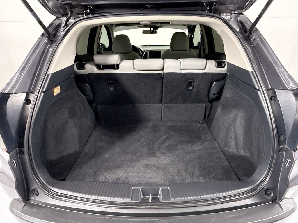 Certified 2019 Honda HR-V EX image 28