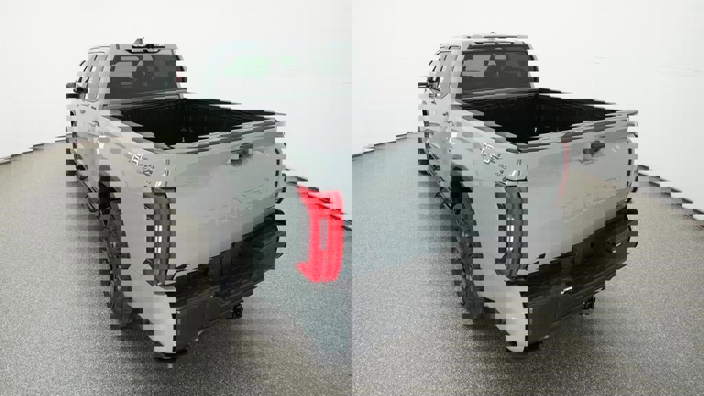 New 2025 Toyota Tundra Limited image 6