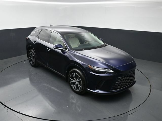 Used 2023 Lexus RX 350 FWD w/ Accessory Package (Z1) image 21