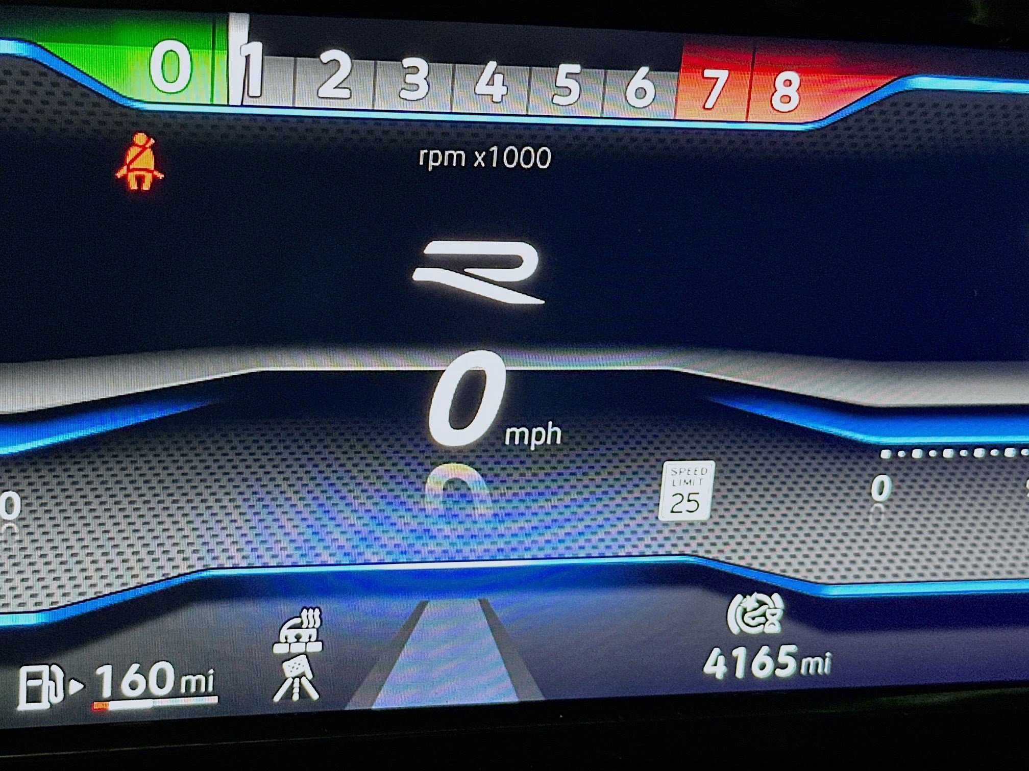 Used 2024 Volkswagen Golf R image 9