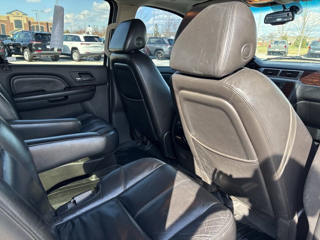 Used 2008 GMC Yukon XL Denali image 12