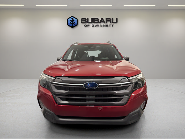 Certified 2026 Subaru Forester Premium AWD/4WD image 8
