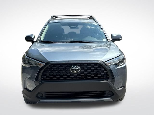 Used 2024 Toyota Corolla Cross LE FWD image 10