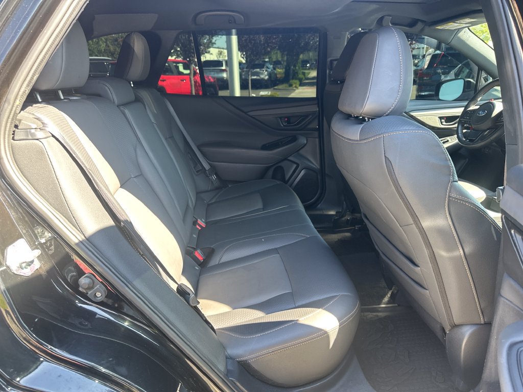 Used 2023 Subaru Outback Wilderness AWD/4WD image 15