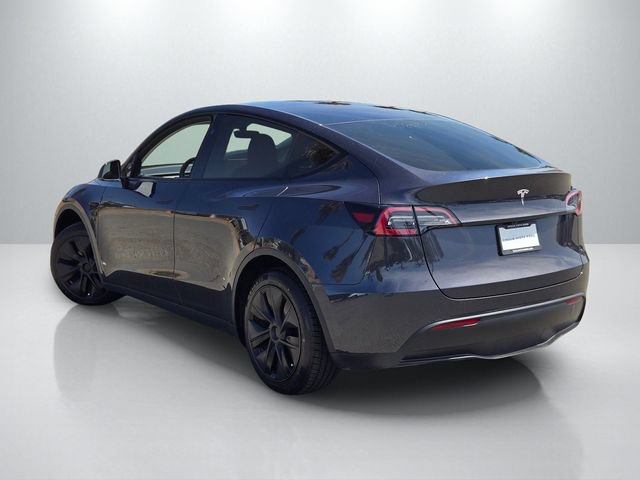 Used 2025 Tesla Model Y Long Range RWD image 6