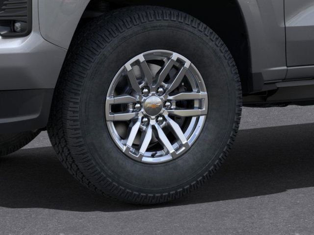 New 2024 Chevrolet Colorado LT w/ LT Convenience Package II image 9