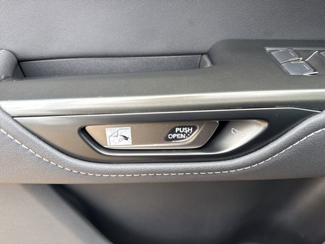 Used 2022 Lexus NX 350h AWD image 14