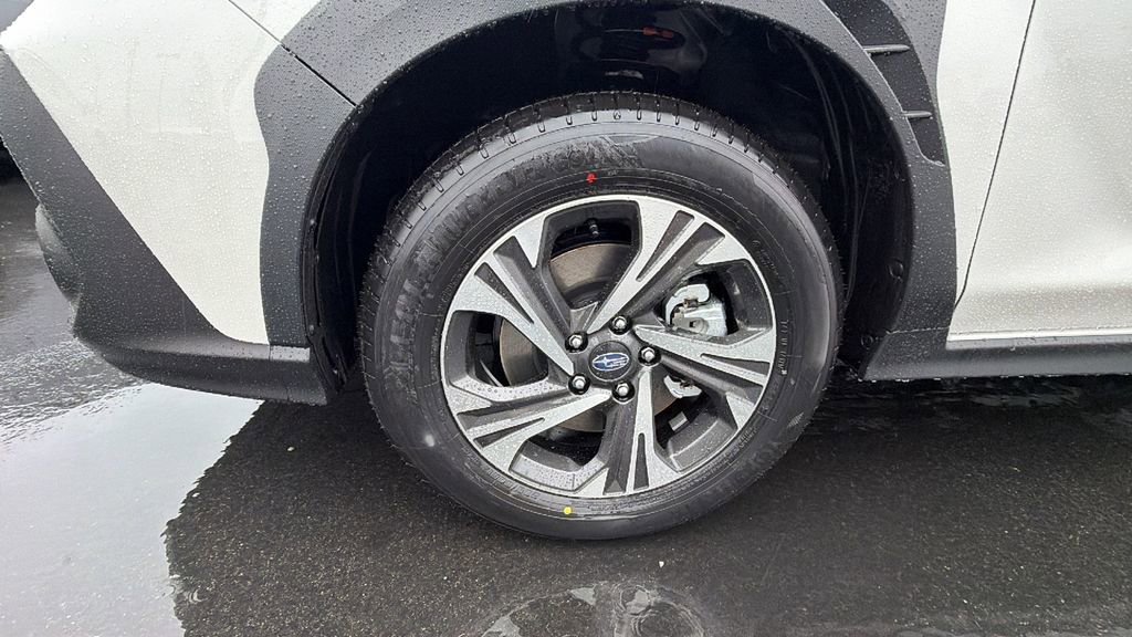 New 2026 Subaru Crosstrek 2.0i Premium image 10