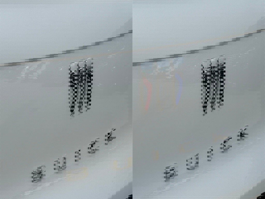 Used 2025 Buick Envista Sport Touring image 5