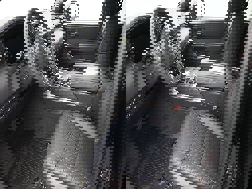 New 2026 Toyota Tundra Platinum image 9