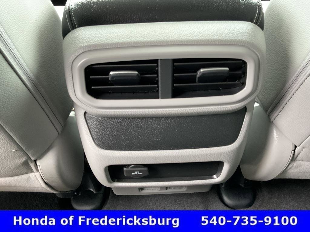 Used 2026 Honda Ridgeline RTL image 39