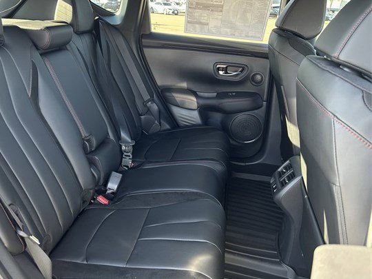 New 2026 Acura ADX A-Spec image 34