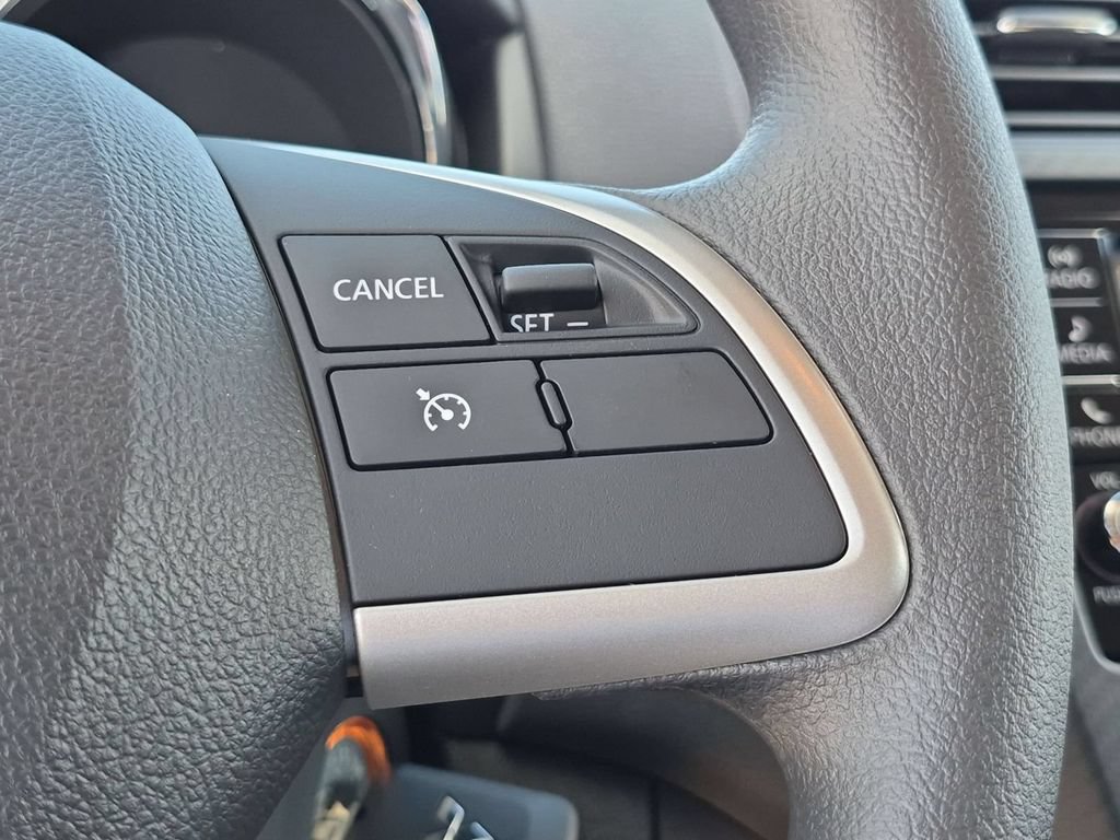 New 2027 Mitsubishi Outlander Sport FWD image 20